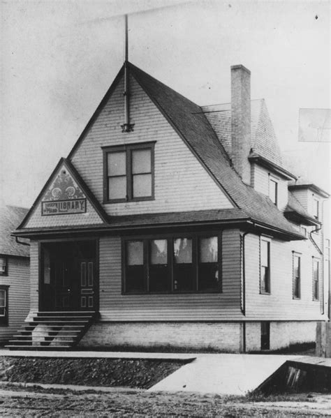 Library — Preserving the Past: Archives Story Blog — Manitowoc County ...