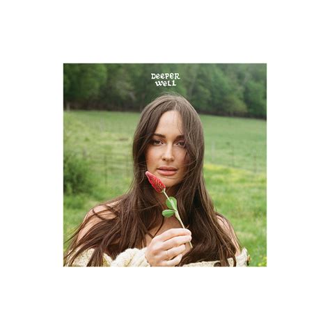 Deeper Well (Digital Album) by Kacey Musgraves | The Sound of Vinyl AU