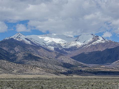 Questing for Wonder in Fairfield, Utah | The Cosmos