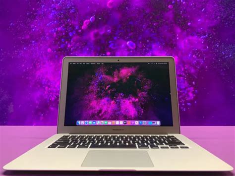 13& APPLE MACBOOK Air Monterey 2.7Ghz i5 TURBO 8GB 256GB SSD - 3 YEAR WARRANTY $248.64 - PicClick