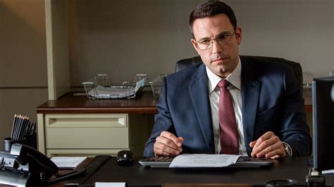 The Accountant (2016) Review - CGMagazine