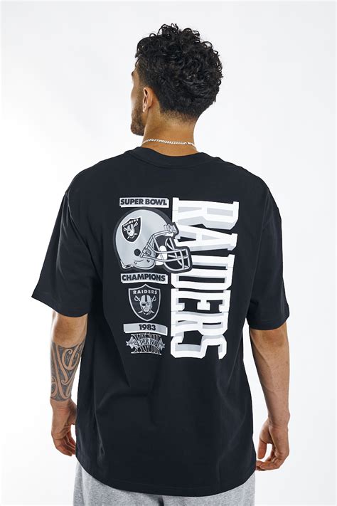 Buy NFL Las Vegas Raiders Jerseys & Merchandise Australia | Stateside ...