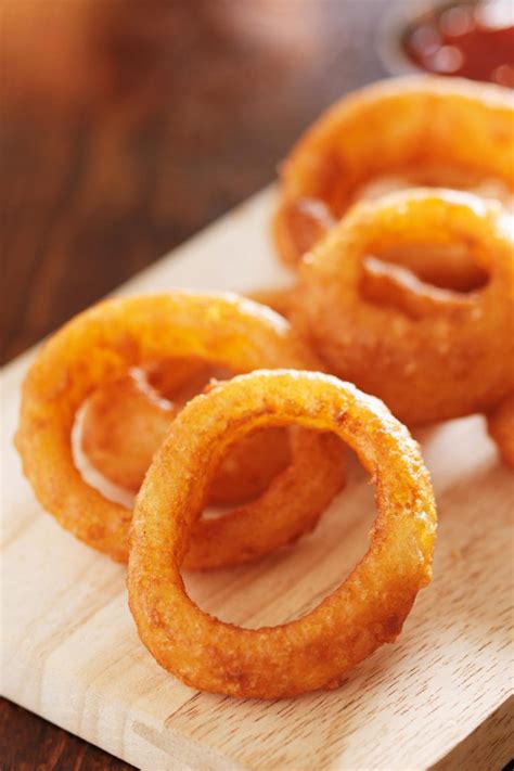 Crispy Burger King Onion Rings (Copycat Recipe)