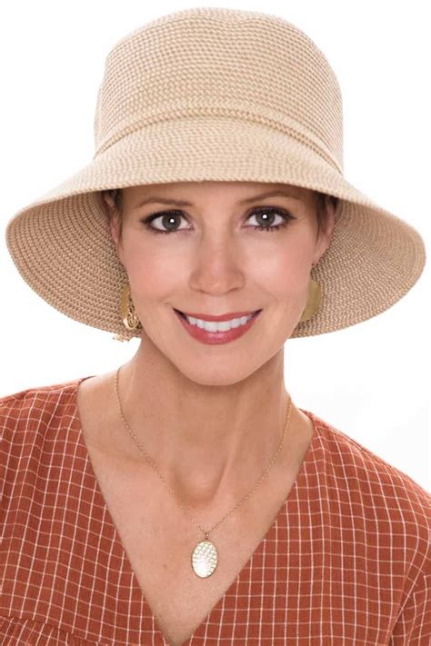 Basic Bucket Brim Hat | UPF 50+ Hat