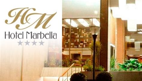 Hotel Marbella in Mexico City | My Guide Mexico City