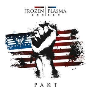 Frozen Plasma – Pakt (CD Album – Infacted Recordings) - SIDE-LINE MAGAZINE