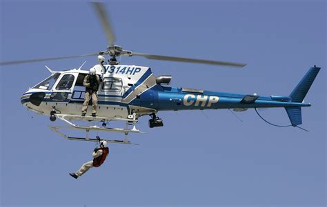 CHP helicopter swoops in to rescue couple stranded at Lake Sonoma