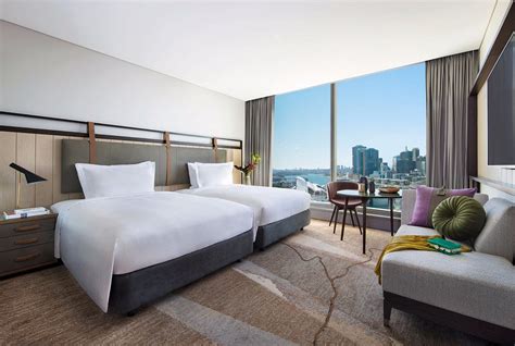 SOFITEL SYDNEY DARLING HARBOUR (S̶$̶2̶6̶0̶) S$207: UPDATED 2020 Hotel Reviews, Price Comparison ...