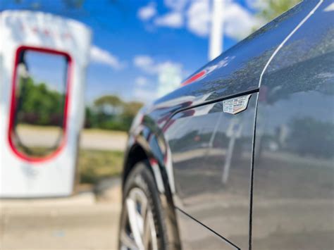 Tesla Supercharger stations in Australia open to non-Tesla EVs