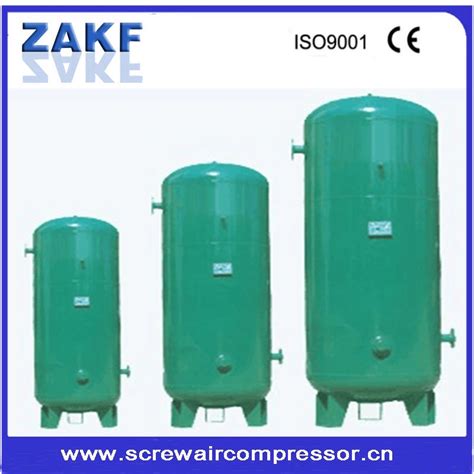 Air Compressor Parts Compressor 1000L 10bar High Pressure Container Air ...