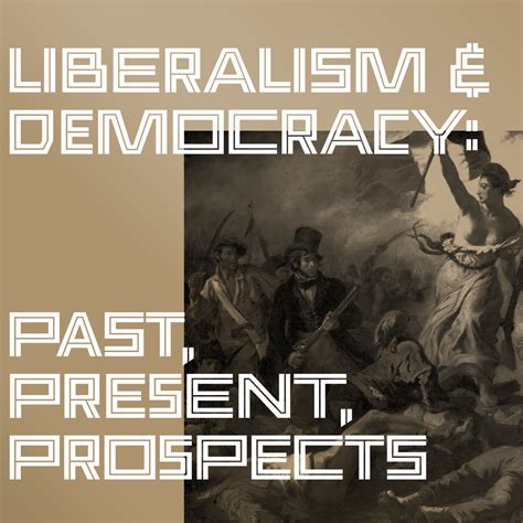 Two-day Conference Explores Future of Liberalism and Democracy - The New School NewsThe New ...