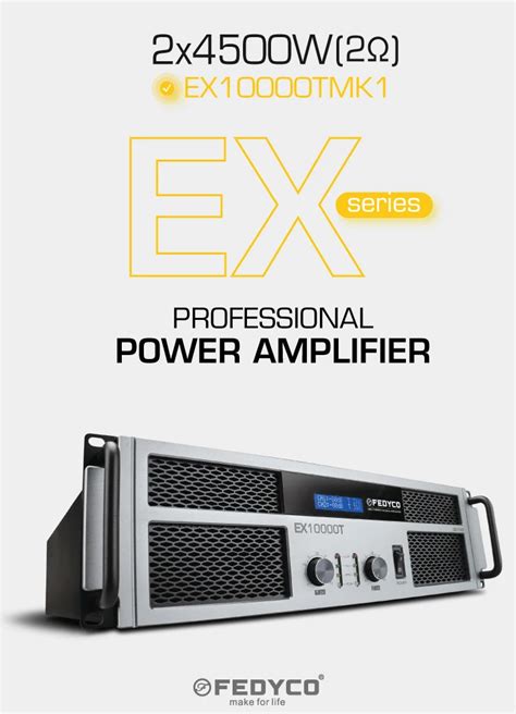 Factory 10000 Watt Power Amplifier - Buy 10000 Watt Power Amplifier ...