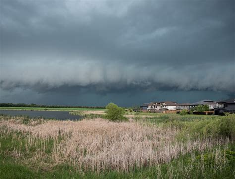 Severe Thunderstorm drenches Brandon | Buzz | eBrandon - Brandon ...