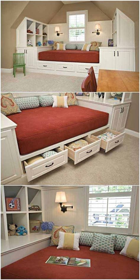 Insanely Clever Home Remodeling Ideas - SEEK DIY