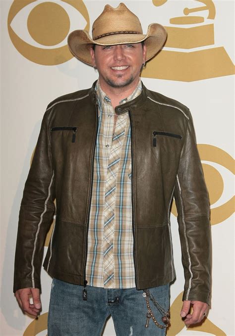 Jason Aldean Picture 23 - The GRAMMY Nominations Concert Live