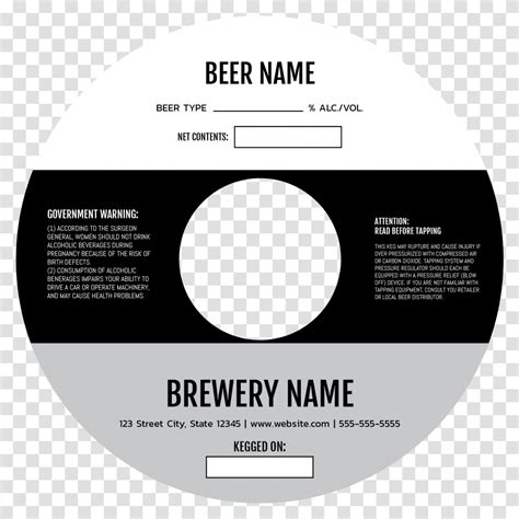 Plain Keg Collar Circle, Business Card, Paper, Word Transparent Png – Pngset.com