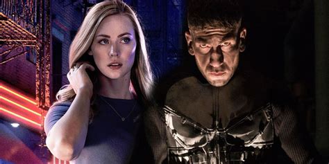 Jon Bernthal Didn't Want to Return as The Punisher Without Deborah Ann ...