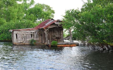 Atchafalaya National Heritage Area (U.S. National Park Service)