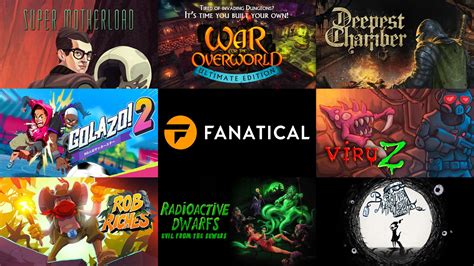 Underground Games | PC and Steam Keys | Fanatical