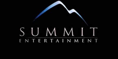 AS Media Blog : Summit Entertainment Logo Analysis