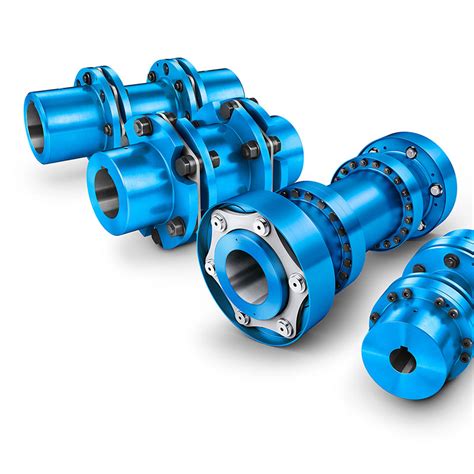 FLENDER couplings | CURRAX – FLENDER solution partner