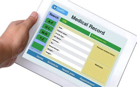 How To Keep Your Medical Records Organized—And Why It's So Important | Prevention