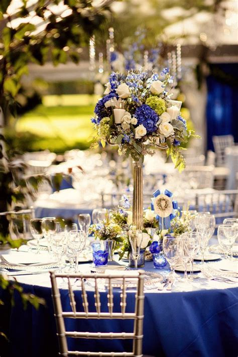 17 Best images about Cobalt Blue Wedding Inspirations on Pinterest ...