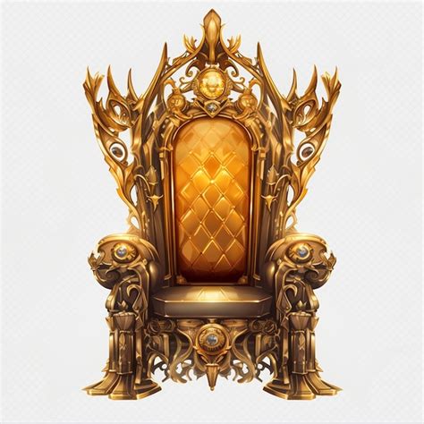 King Throne Png Images - Free Download on Freepik