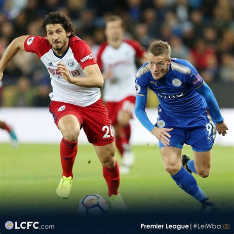 Mahrez goal vs West Brom rescues a point for Leicester City