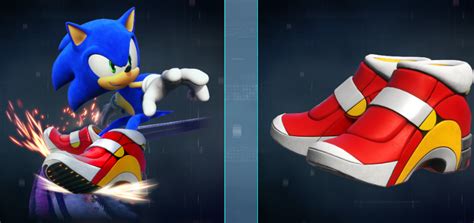 Sonic Frontiers Soap Shoes - Sonic Frontiers Guide - IGN