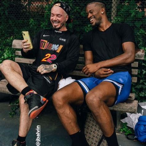 J Balvin x Air Jordan 3: Singer Unveils Exclusive New Rio Sneakers