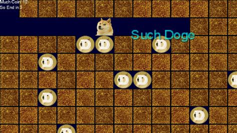 Dig Doge, Dogecoin Mining Game for Android - APK Download