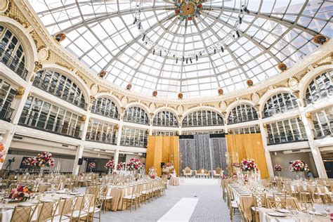 The Rotunda at Dayton Arcade Events — Dayton Arcade Events