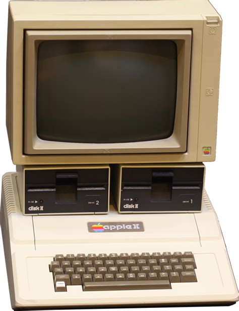 Apple II Games - LaunchBox Games Database