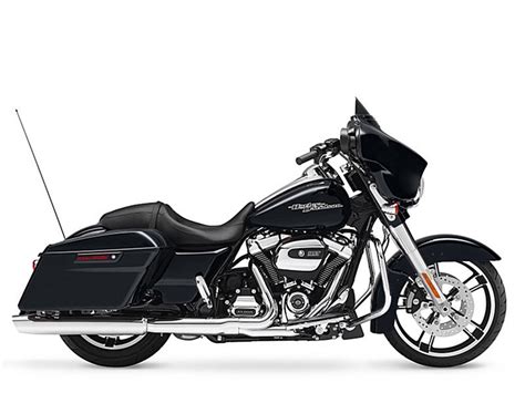 2017 Harley-Davidson® FLHXS Street Glide® Special (Vivid Black), Dumfries, Virginia (664714 ...