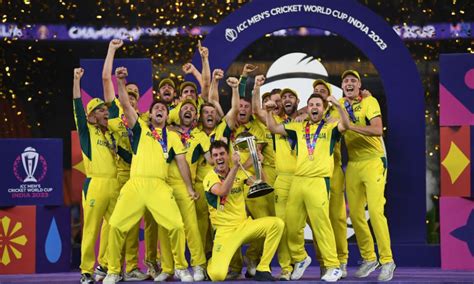 2023 Cricket World Cup final: Disney Hotstar breaks streaming record with 59m viewers - SportsPro