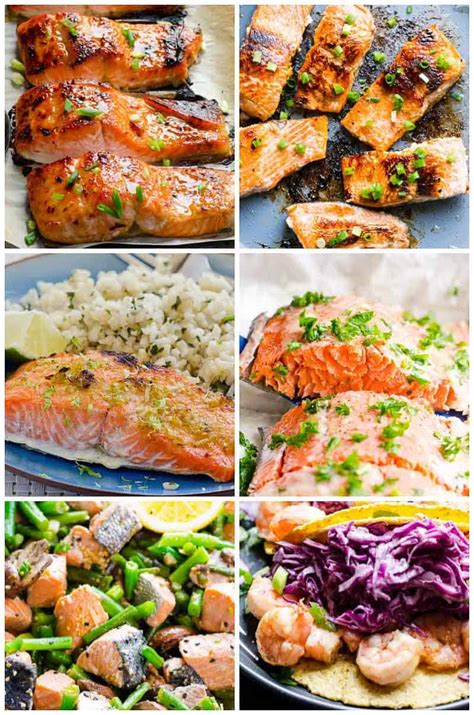 45 Healthy Dinner Ideas in 30 Minutes - iFOODreal - Healthy Family Recipes