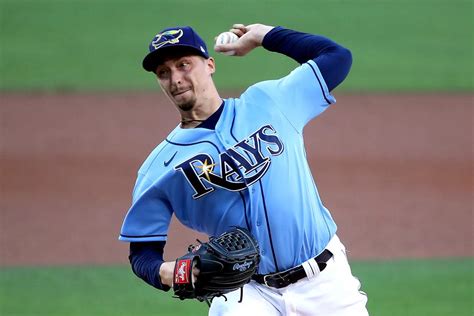 3 Factors Define Blake Snell’s Trade Value For Tampa Bay Rays