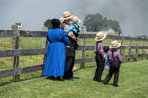 Rare Amish genetic mutation may point way to anti-aging treatment | The Times of Israel