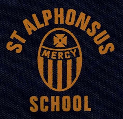 St. Alphonsus School