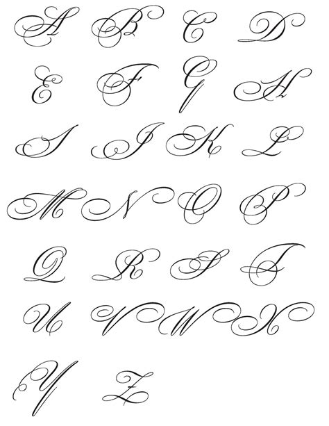 Beautiful Caps Font - Beautiful Caps Font - #beautiful #Caps #Font #tattofonts...#beautiful # ...