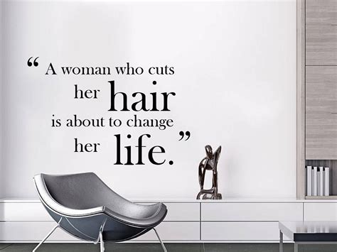 Hair Quotes For Salons