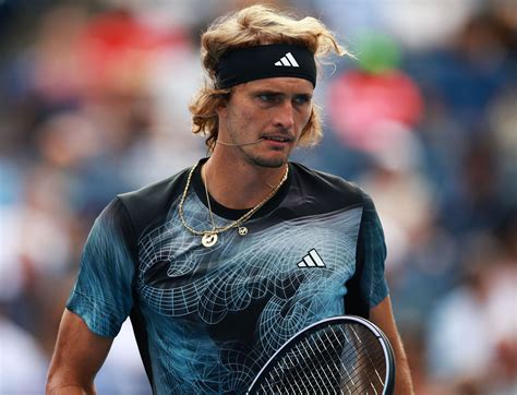 Why Do They Call Alexander Zverev 'Sascha'?