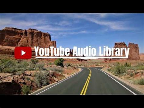 Travel Background Music - MUSIC4VIDEO · [YouTube Audio Library] - YouTube