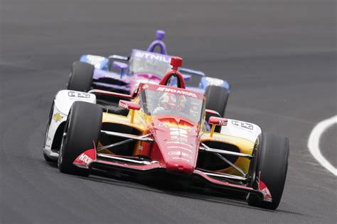 2023 Indy 500 results, recap: Josef Newgarden kisses the bricks to cap ...