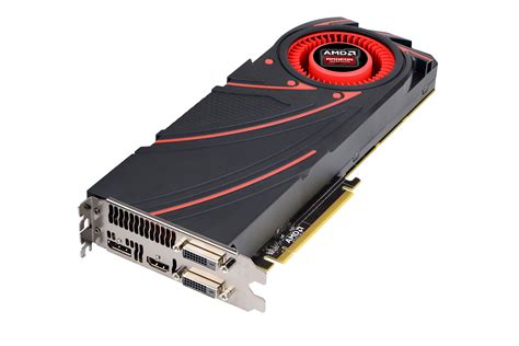 Meet The Radeon R9 290X - The AMD Radeon R9 290X Review