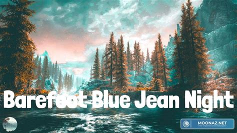 Barefoot Blue Jean Night (Lyrics Mix) Jake Owen, Miranda Lambert, Zac ...