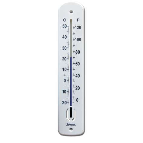 HE1003411 - Brannan Giant Wall Thermometer | Findel Education