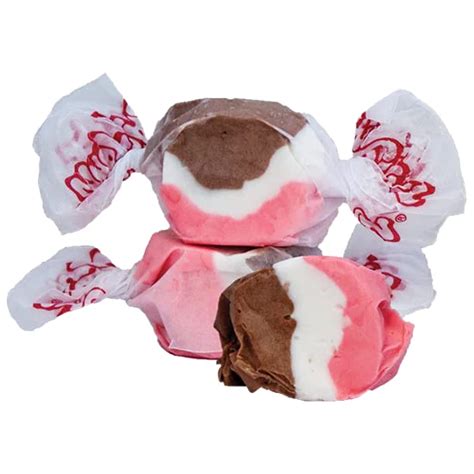 Taffy Town Salt Water Taffy (Neapolitan, 1 Lb) - Walmart.com