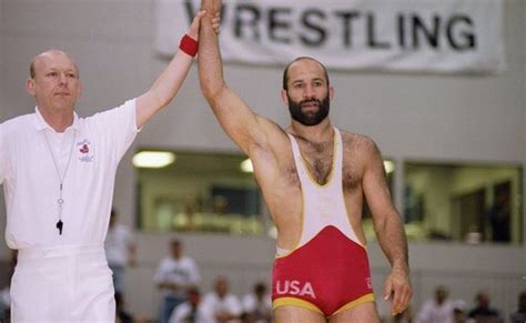 Dave Schultz (wrestling) - Alchetron, the free social encyclopedia